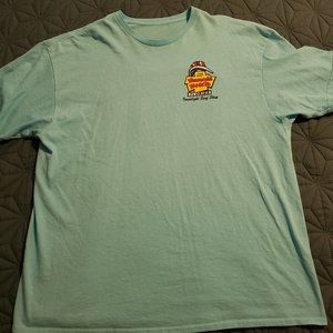 Inner Light Surf Shop Pensacola tshirt